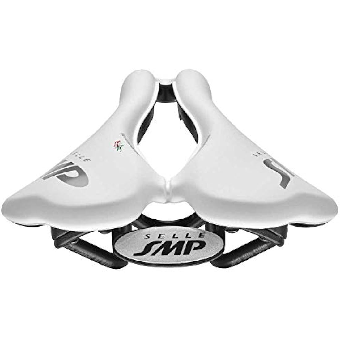 SMP Bicycle Saddle – Carbon Reinforced Road, MTB & Gravel Bike Seat