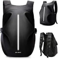 Waterproof Motorcycle Helmet Backpack | Laptop Travel Bag