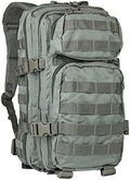 Mil-Tec Tactical Assault Backpack | Durable MOLLE Military Rucksack
