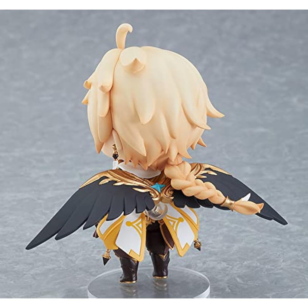 Genshin Impact Aether Nendoroid Action Figure by Good Smile Company