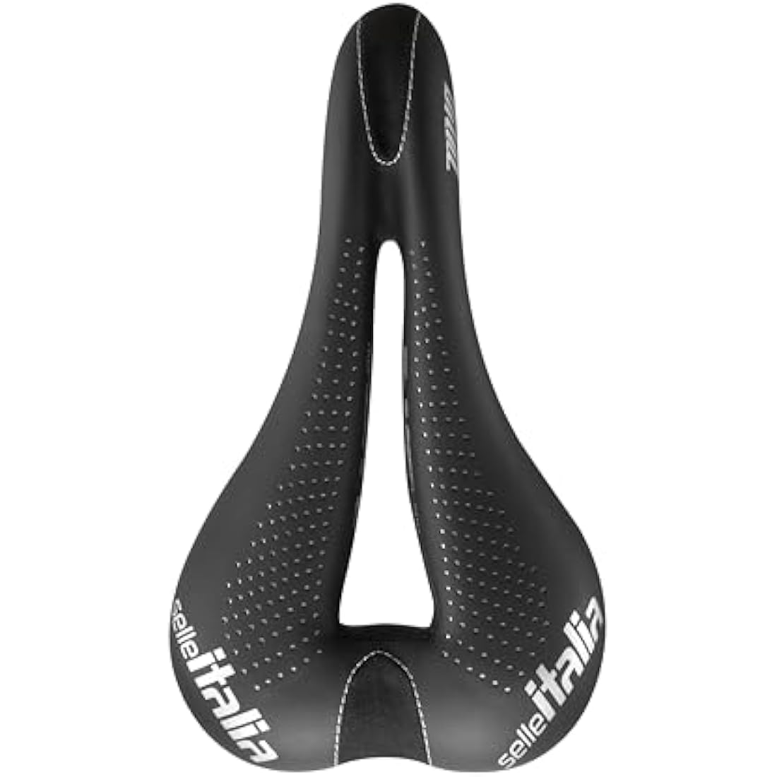 Selle Italia Diva Gel Ti316 Superflow Women's Road Cycling Saddle