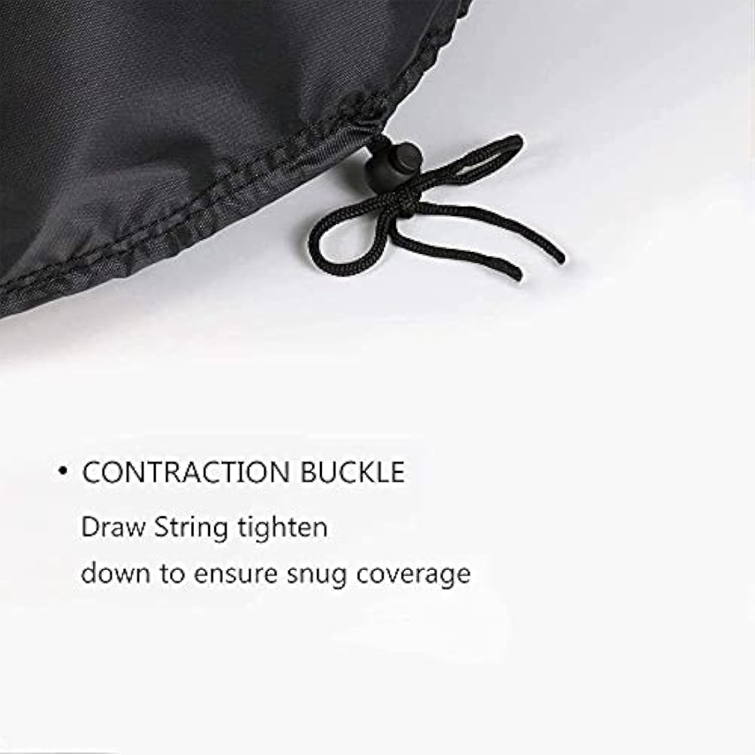 BBQ Grill Cover – Waterproof Oxford Fabric for Weber & George Foreman