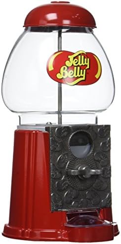 Jelly Belly Gourmet Candy Dispenser – Empty Vending Machine (71570001377)
