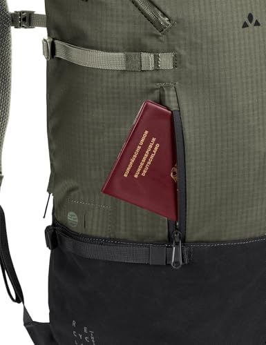 VAUDE Durable Hiking Rucksack | Sustainable Outdoor Adventure Backpack