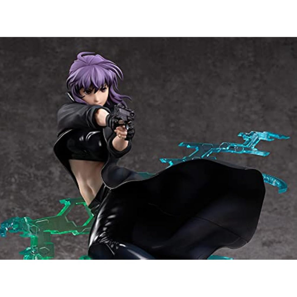 Good Smile Ghost in the Shell Motoko Kusanagi 1/7 PVC Figure