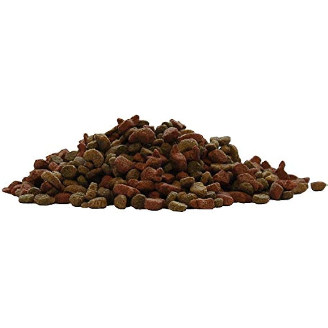 Fish Mix Dry Cat Food – Salmon & Tuna Kibble 10kg Bulk