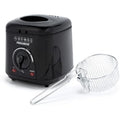 Progress 1L Compact Deep Fat Fryer – 950W Non-Stick Electric Fryer