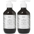BondiBoost HG Duo Shampoo & Conditioner Set for Thinning Hair - 10.14oz