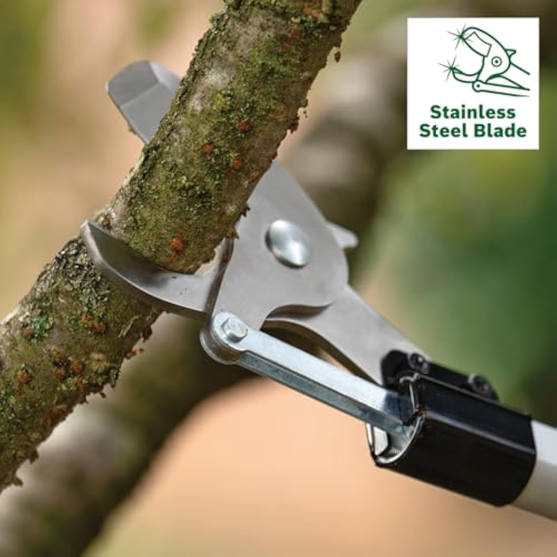 Bosch AdvancedPrune 18V-45 Cordless Pruner | 45mm Branch Cutter