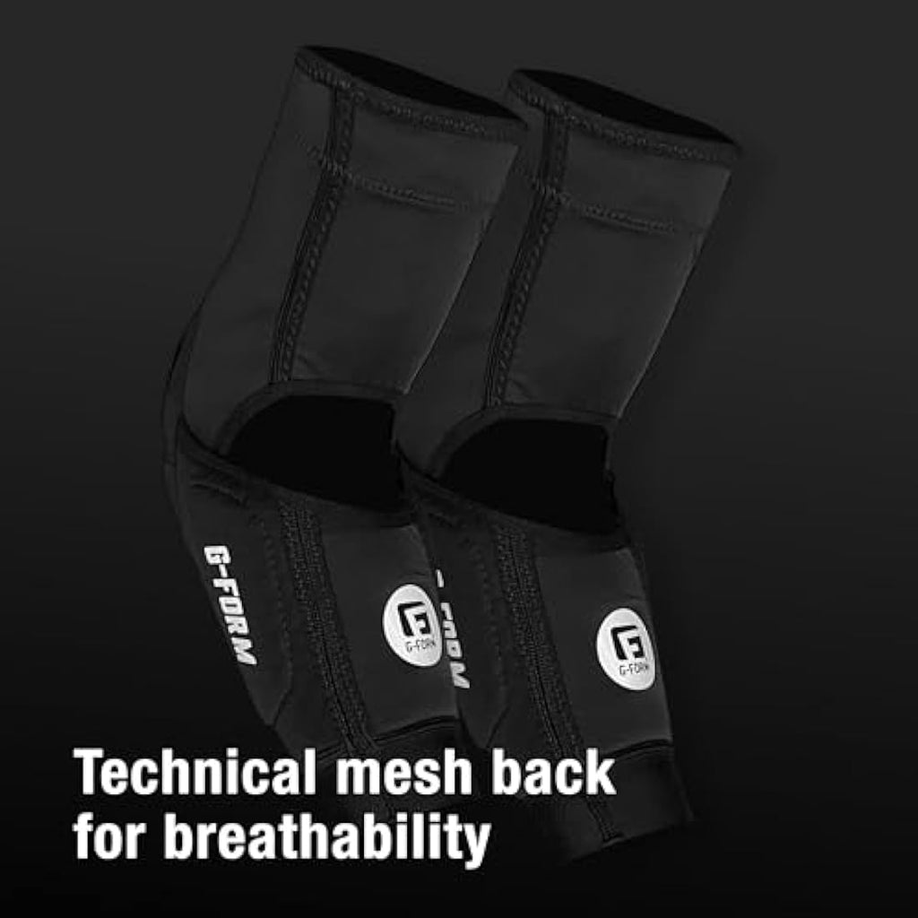 G-Form Mesa Elbow Guards – Breathable DuraTx MTB Protective Pads