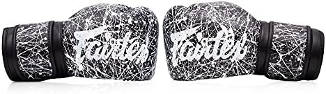 Fairtex BGV14 Muay Thai Boxing Gloves – Microfiber Sparring Gear