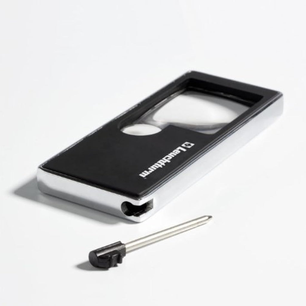 Leuchtturm Cargo L 6 Coin Case – Lockable Storage Box for 198 Coins
