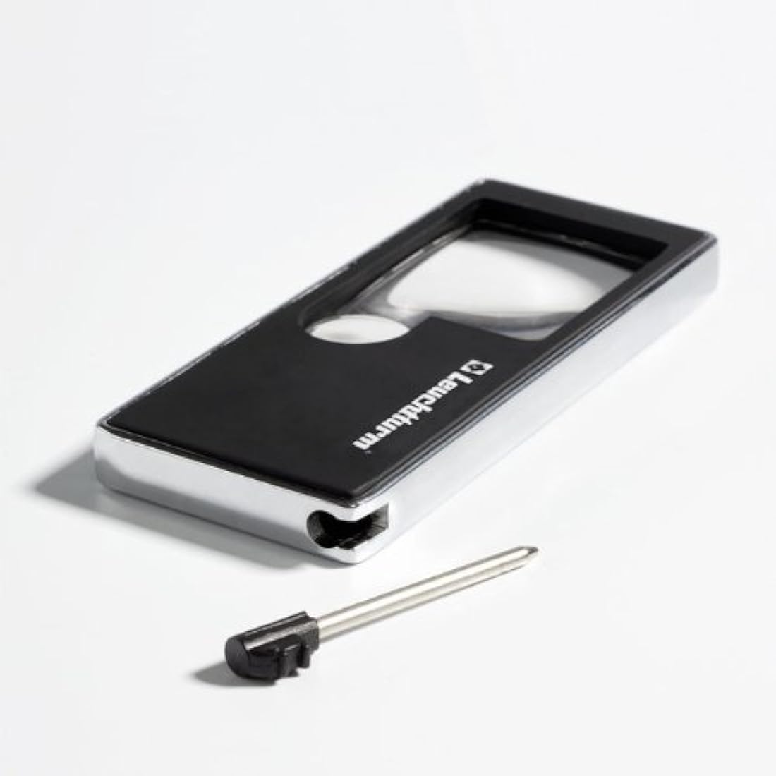 Leuchtturm Cargo L 6 Coin Case – Lockable Storage Box for 198 Coins
