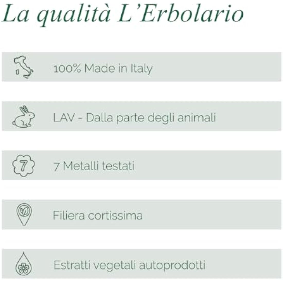 L'Erbolario Super Tanning Ointment – Bronzing Balm for Amber Skin
