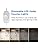 LABOREDUCER LED Under Cabinet Kitchen Lights - 6 Pack Dimmable 6000K