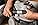 Duck Tape Original Silver – High Strength Waterproof Gaffer Tape, 50m