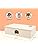 Niteangel 6-Room Multi-Chamber Hamster House – Birch Wood Maze Hideout