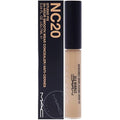 MAC Studio Fix 24-Hour Smooth Wear Concealer - NC20 Matte Finish 7ml