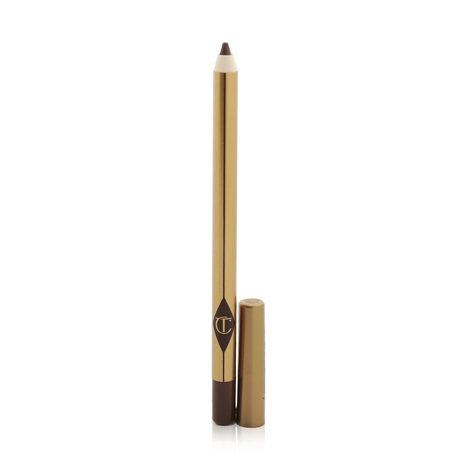 Charlotte Tilbury Lip Cheat Lip Liner – Pillow Talk 3 Intense Brown