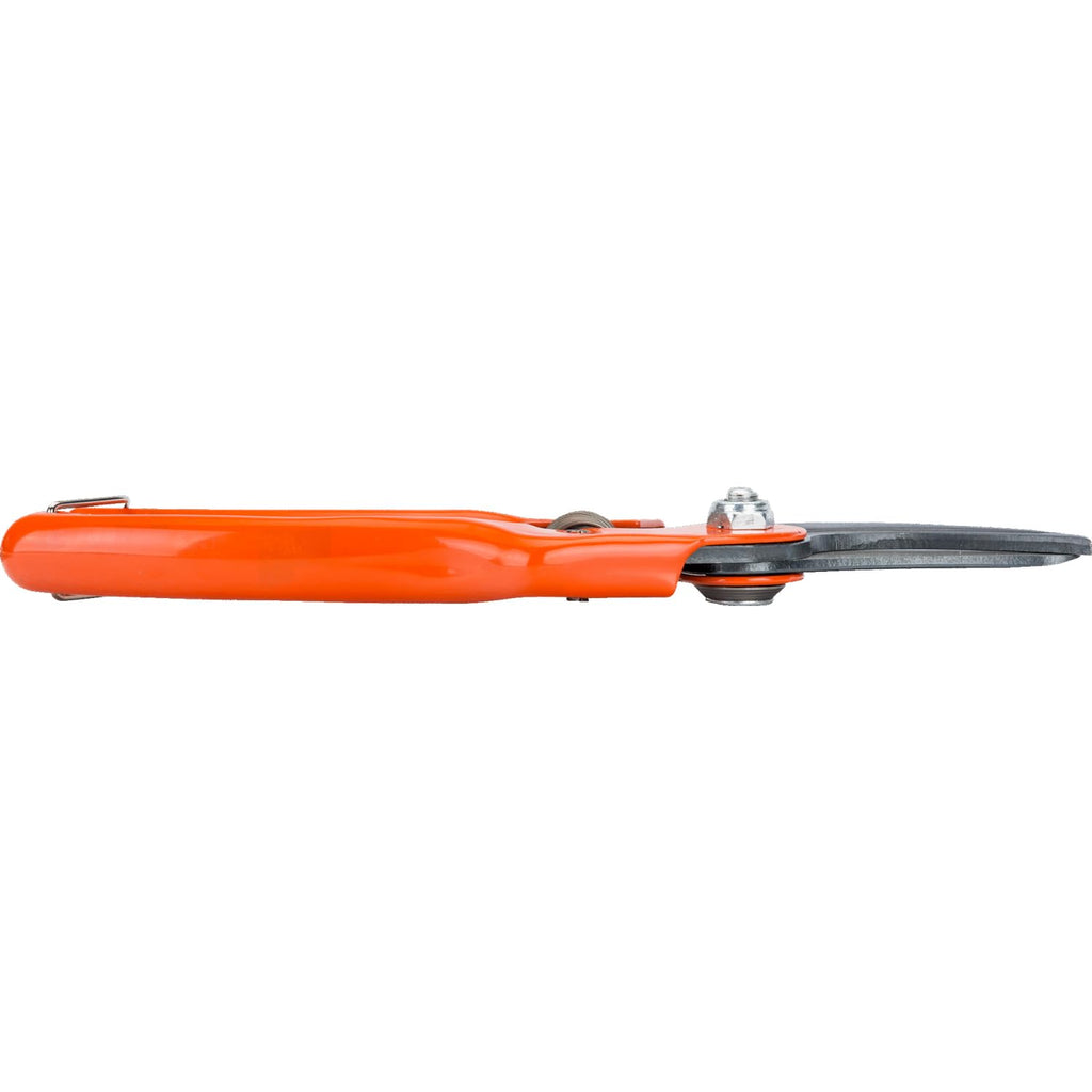Bahco P121-23 Bypass Secateurs – 230mm Garden Pruning Shears