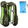 UTOBEST 5L Running Vest – Lightweight Hydration Pack with 1.5L Bladder