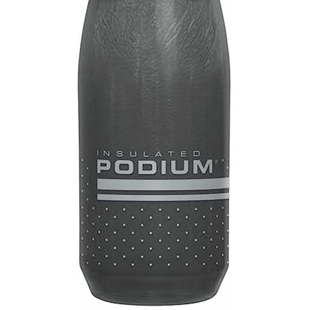 Camelbak Podium Chill Insulated Water Bottle – Squeeze Sports Bottle