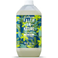 Faith In Nature Seaweed & Citrus Body Wash | 5L Refill Pack | Vegan