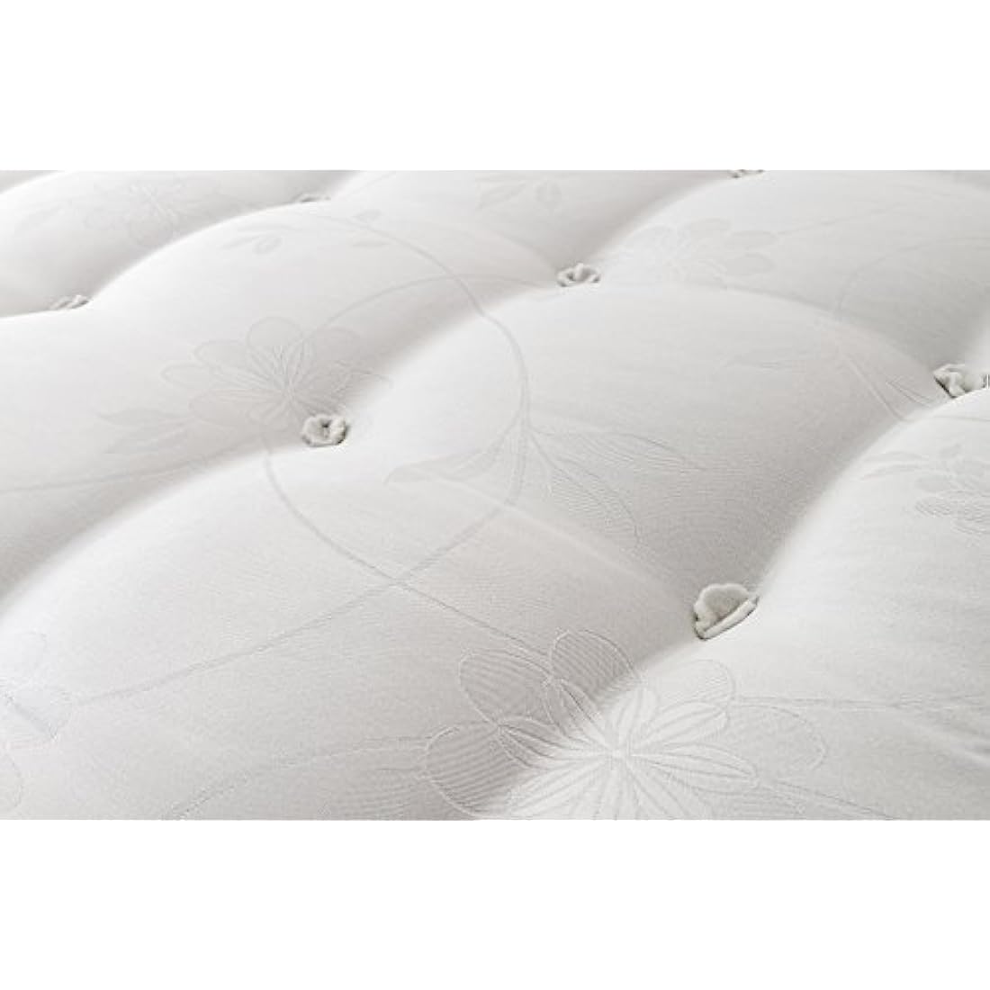 Silentnight Miracoil Ortho Mattress – Extra Firm Single Orthopaedic