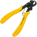 Beadsmith 1-Step Looper Pliers | 2.25mm Jewelry Wire Cutting Tool