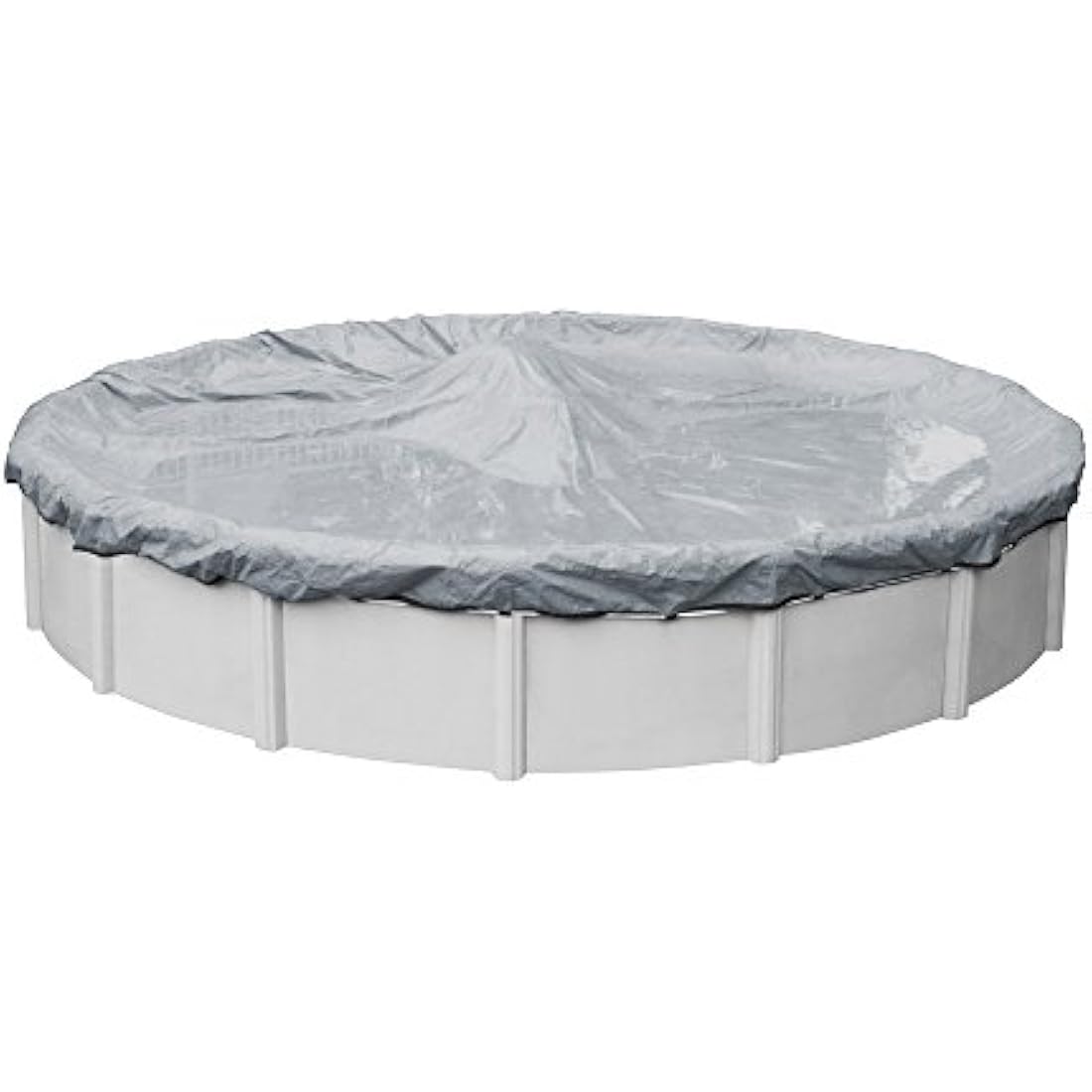 Robelle Ultra Winter Pool Cover for 24 ft Round Above Ground Pools