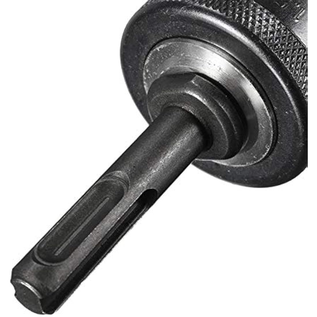 1.5-10mm Drill Chuck SDS Plus Adapter | 3/8-24UNF Mount