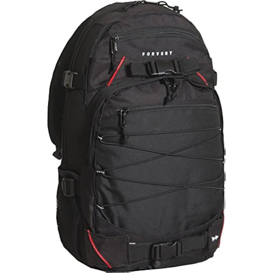 Forvert Louis Backpack – 25L Multi-Compartment Daypack | Jolof Store