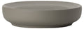Zone Denmark Ume Soap Dish – Modern Taupe Porcelain Bathroom Accessory