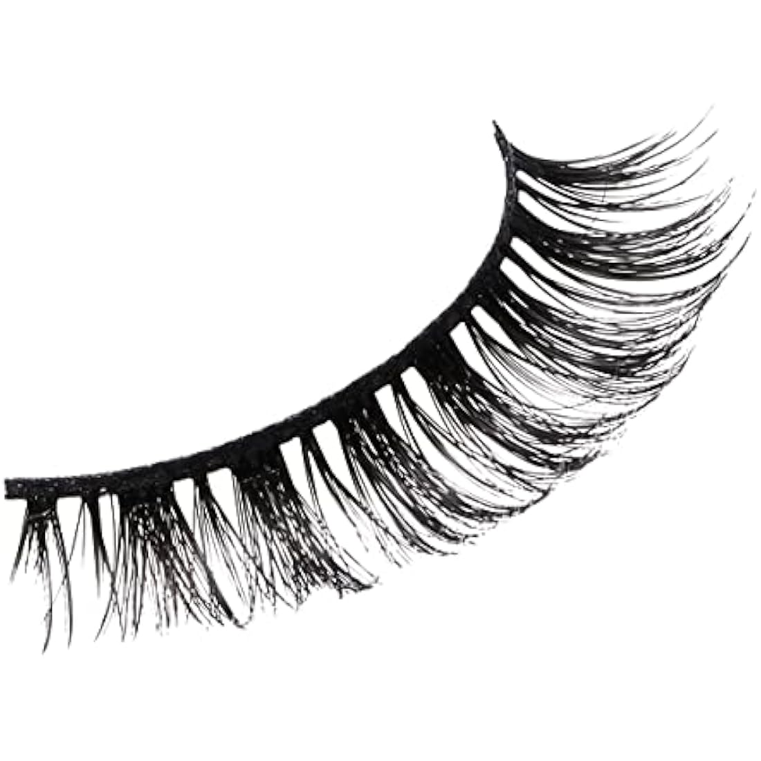 KISS Lash Couture Faux Mink False Lashes – Muse Double Pack (2 Pairs)