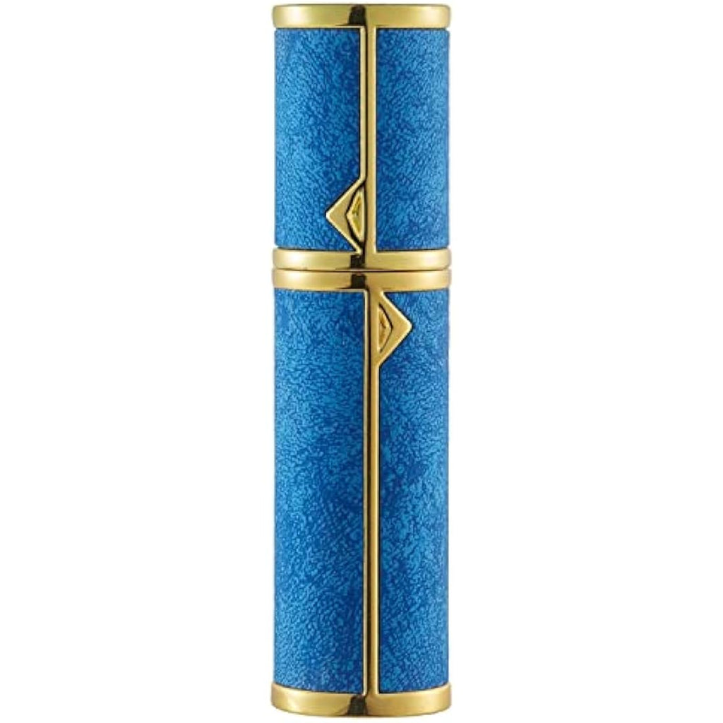 BRARIOS 5ml Refillable Mini Perfume Atomiser | Leakproof Travel Spray