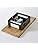 Jolof Store Modern Wood LED Wall Sconce – 8W Indoor Light with Switch