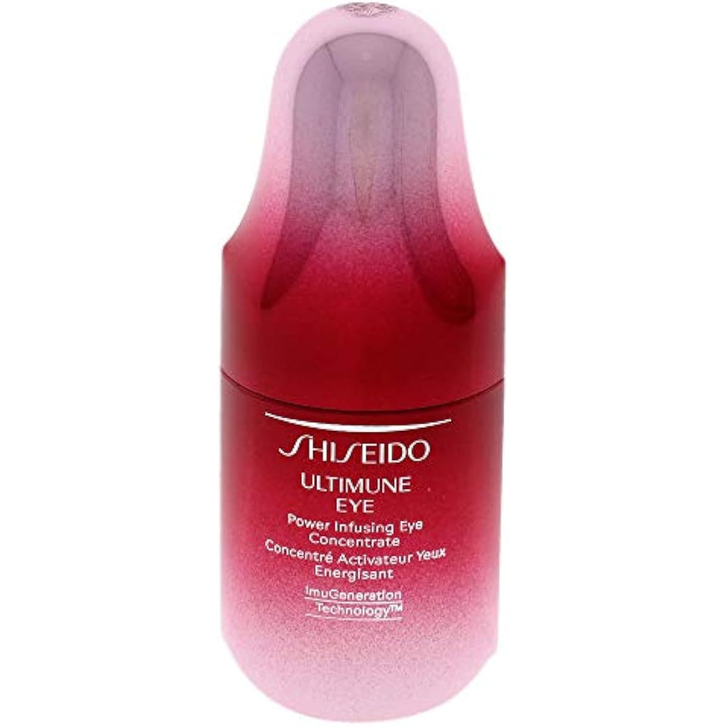 Shiseido Ultimune Power Infusing Eye Concentrate Serum - 0.54 oz