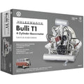 VW Bulli T1 Boxer Engine Model Kit – 1:4 Scale 4-Cylinder Replica