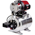 Einhell GC-WW 1250 NN Water Booster Jet Pump – Stainless Steel 1200W