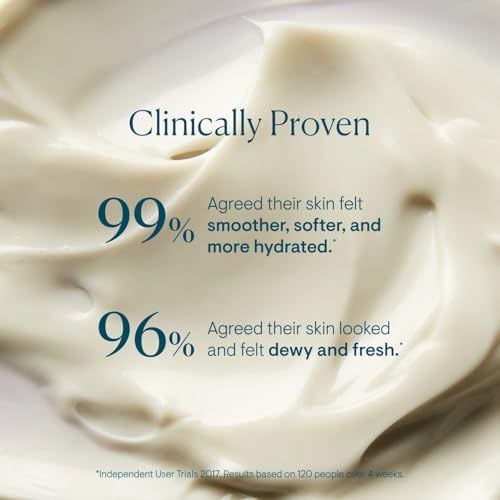 ELEMIS Superfood Day Cream – Prebiotic Hydrating Face Moisturiser 50ml