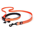 EzyDog Road Runner Hands-Free Dog Leash – Durable Soft Touch Webbing