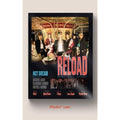 NCT Dream Reload Album Ridin Ver. - SM Entertainment K-Pop Set