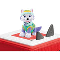 tonies Paw Patrol Everest Audio Character – Screen-Free Audiobook Toy