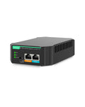 LINOVISION 95W Industrial POE++ Injector | 10G BT IEEE802.3bt