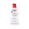 Eucerin PH5 Sensitive Body Wash Gel – Gentle Face & Body Cleanser 1L