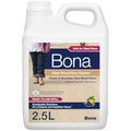 Bona Oiled Wood Floor Cleaner Refill – Plant-Based Formula – 2.5L