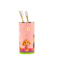 Paw Patrol Kids Toothbrush Holder – Skye & Friends Bathroom Decor