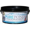Evolution Aqua Pure Pond – Beneficial Bacteria Maintenance Treatment, 2000ml