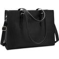 15.6 inch Laptop Tote Bag for Women | Business Work Handbag
