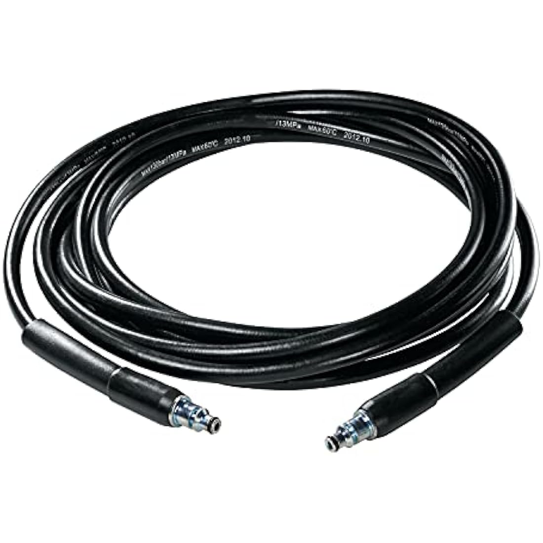 Bosch 6m High Pressure Hose with SDS Fittings for Easy & UniversalAquatak